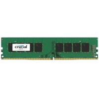 Crucial DDR4 CB16GU2666-2666 MHz-CL19 RAM 16GB